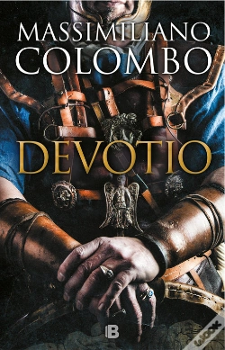 Capa do artigo Devotio