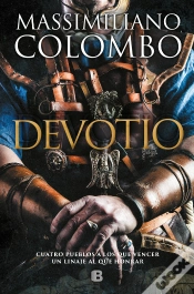 Capa do artigo Devotio
