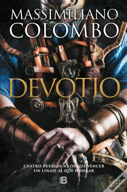 Capa do artigo Devotio