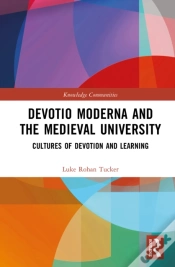 Capa do artigo Devotio Moderna And The Medieval University