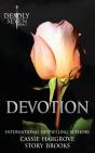 Devotion (A Dark Reverse Harem Romance) - Preview