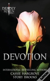 Capa do artigo Devotion (A Dark Reverse Harem Romance)