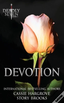 Capa do artigo Devotion (A Dark Reverse Harem Romance)