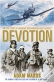 Capa do artigo Devotion
