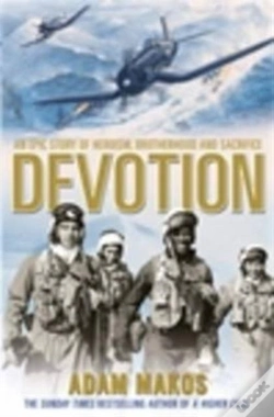 Capa do artigo Devotion