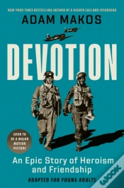 Capa do artigo Devotion (Adapted For Young Adults)