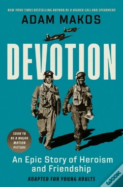 Capa do artigo Devotion (Adapted For Young Adults)