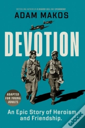 Capa do artigo Devotion (Adapted For Young Adults)