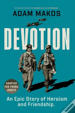 Capa do artigo Devotion (Adapted For Young Adults)