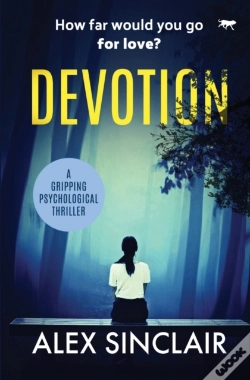 Capa do artigo Devotion