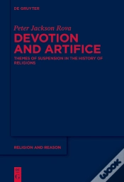 Capa do artigo Devotion And Artifice