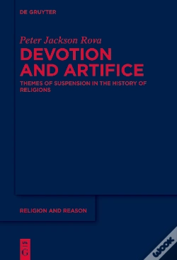 Capa do artigo Devotion And Artifice