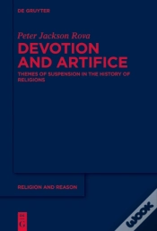 Capa do artigo Devotion And Artifice