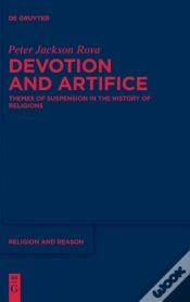 Capa do artigo Devotion And Artifice