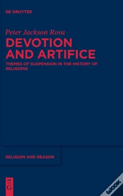 Capa do artigo Devotion And Artifice