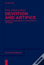 Capa do artigo Devotion And Artifice