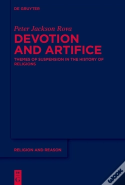 Capa do artigo Devotion And Artifice