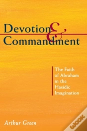 Capa do artigo Devotion And Commandment