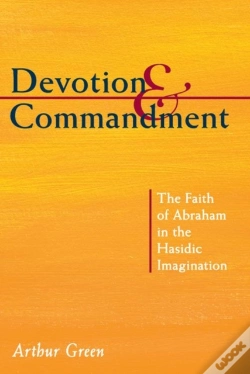 Capa do artigo Devotion And Commandment