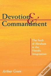 Capa do artigo Devotion And Commandment