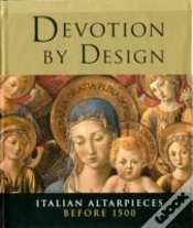 Capa do artigo Devotion By Design