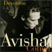 Capa do artigo Devotion - CD