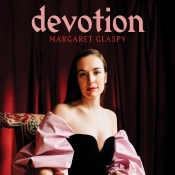 Capa do artigo Devotion - CD