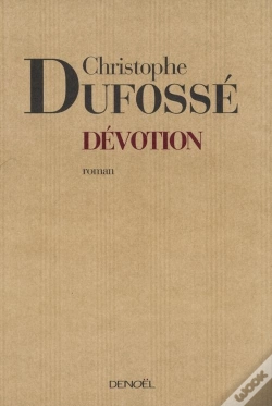 Capa do artigo Devotion