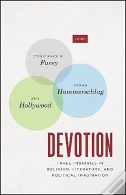Capa do artigo Devotion