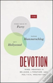 Capa do artigo Devotion