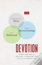 Capa do artigo Devotion