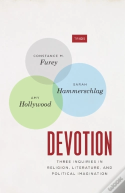 Capa do artigo Devotion