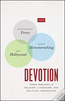 Capa do artigo Devotion