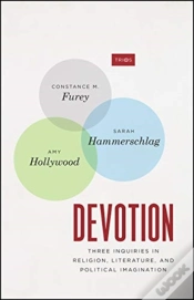 Capa do artigo Devotion