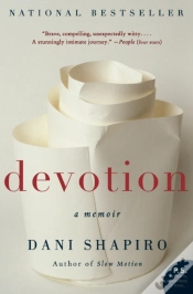 Capa do artigo Devotion