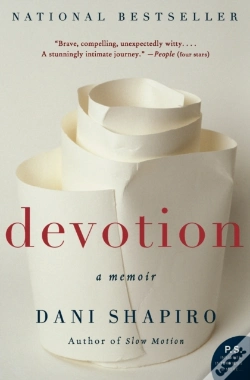 Capa do artigo Devotion