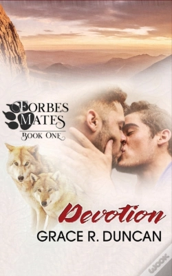 Capa do artigo Devotion