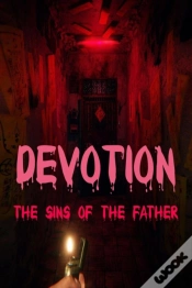 Capa do artigo Devotion