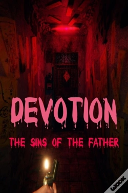 Capa do artigo Devotion