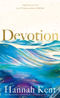 Capa do artigo Devotion