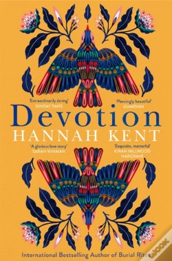 Capa do artigo Devotion
