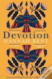 Capa do artigo Devotion