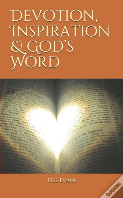 Capa do artigo Devotion, Inspiration & God'S Word