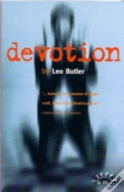 Capa do artigo Devotion