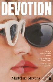 Capa do artigo Devotion