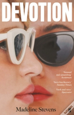 Capa do artigo Devotion