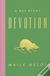 Capa do artigo Devotion