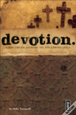 Capa do artigo Devotion