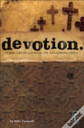 Capa do artigo Devotion
