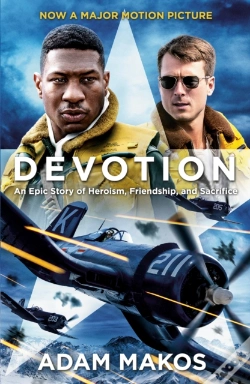 Capa do artigo Devotion (Movie Tie-In)